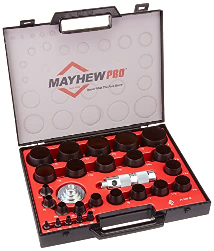 Mayhew Pro SAE Hollow Set