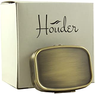 Houder Classy Brass