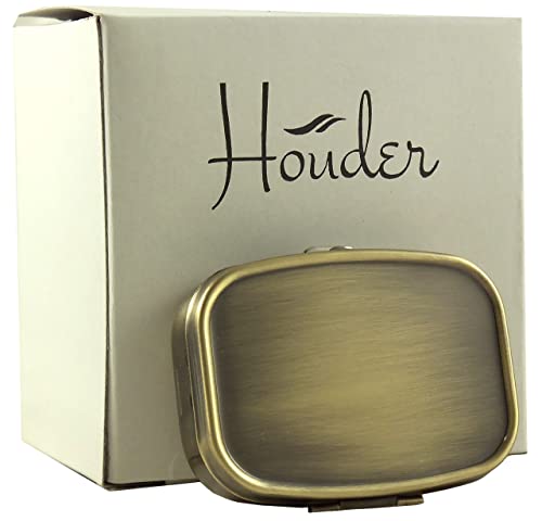 Houder Classy Brass