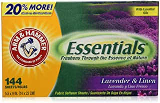 Arm & Hammer Essentials