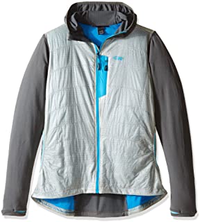 Outdoor Research Women's Deviator Hoody