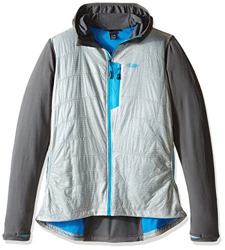 Outdoor Research Women's Deviator Hoody