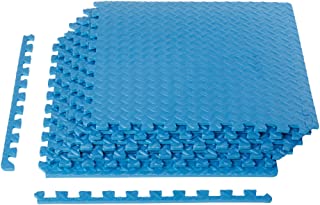 AmazonBasics Interlocking Tiles