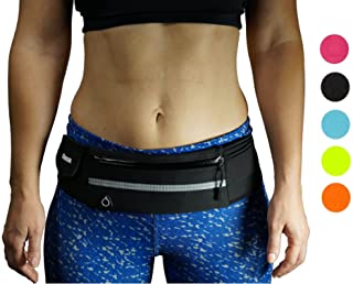 dimok Running Belt Waist Bag