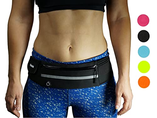 dimok Running Belt Waist Bag