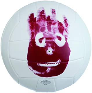 Wilson Cast Away