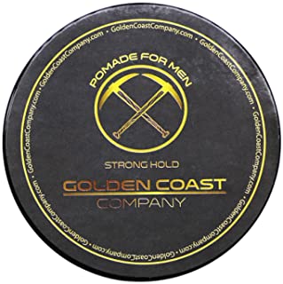 Golden Coast