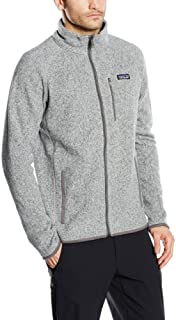 Patagonia Men's Better Sweater Jacket Stonewash MD