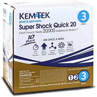 Kem-Tek Super Quick