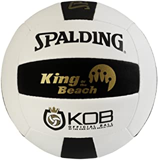 Spalding King of the Beach