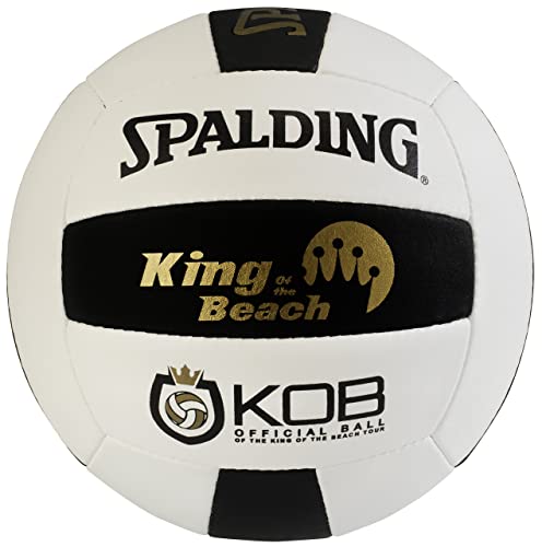 Spalding King of the Beach