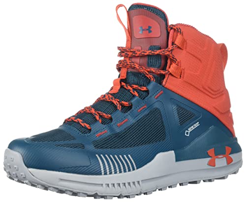 Under Armour Outerwear Men's Verge 2.0 Mid Gore-TEX Hiking Boot