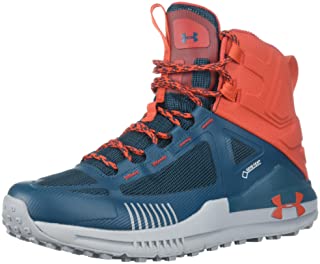 Under Armour Outerwear Men's Verge 2.0 Mid Gore-TEX Hiking Boot