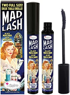 theBalm Mad Lash Full Size Duo Set