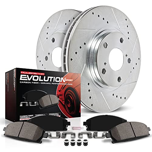 7 Best Brake Rotors