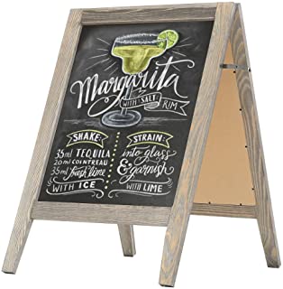 MyGift Rustic