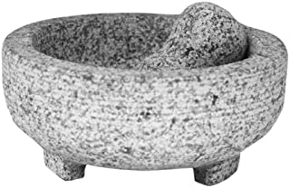 Vasconia Granite Molcajete