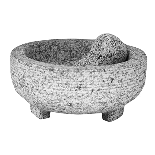 Vasconia Granite Molcajete