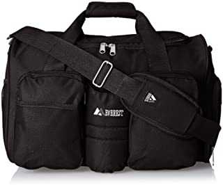 Everest Gym Bag with Wet Pocket