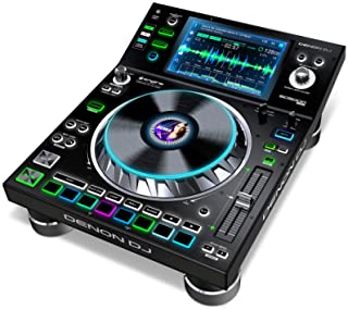 Denon SC5000 Prime