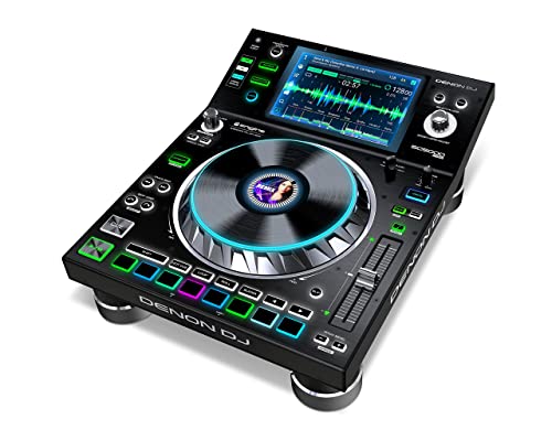 Denon SC5000 Prime