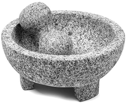 10 Best Molcajetes