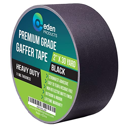Eden Products Heavy Duty