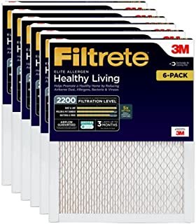 Filtrete Elite