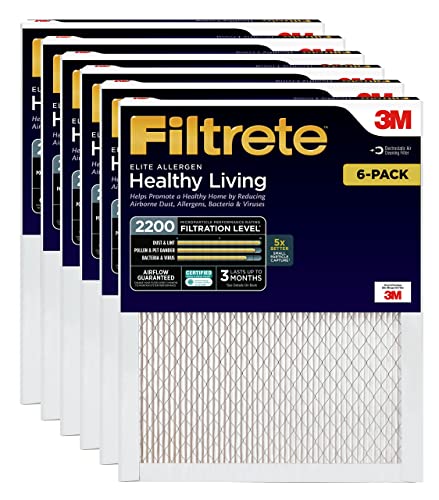 Filtrete Elite