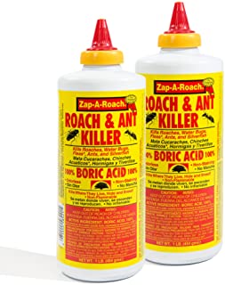 Zap-a-Roach Boric Acid