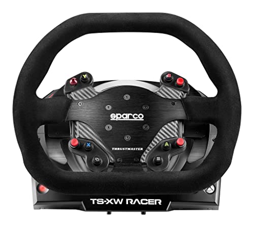 ThrustMaster TS XW