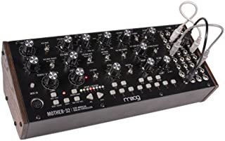 Moog Mother-32 Semi-Modular