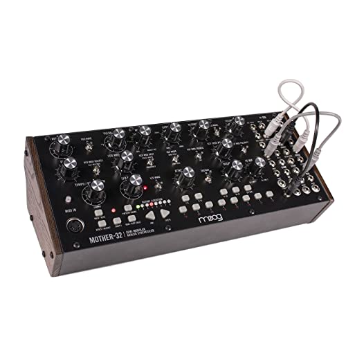 Moog Mother-32 Semi-Modular