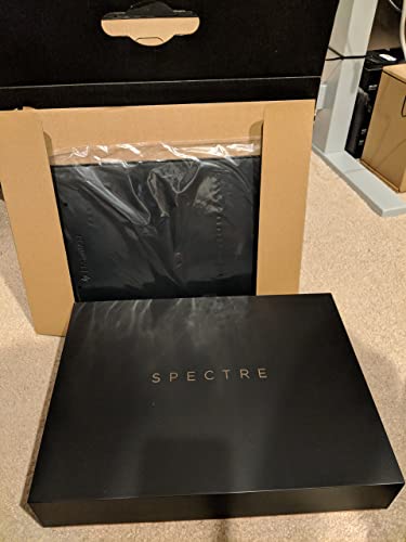 HP Spectre x360