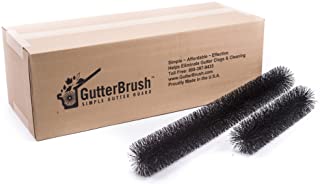 Gutter Brush