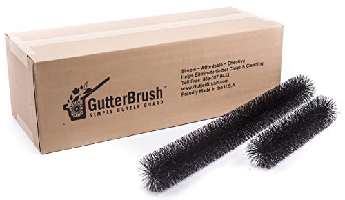 Gutter Brush