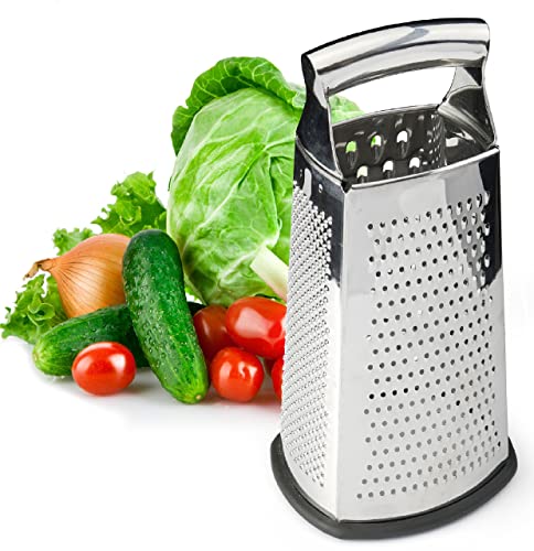 10 Best Box Graters