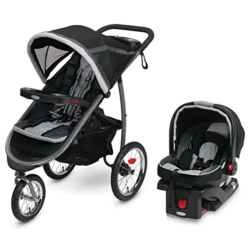 Graco Fastaction Fold Jogger