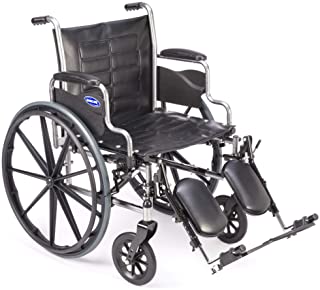 Invacare Tracer EX2