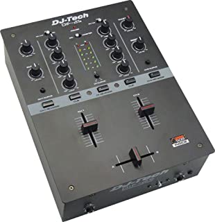 DJ Tech DIF-2S