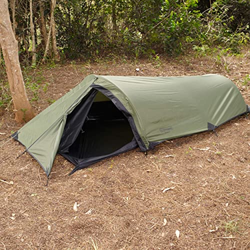 SnugPak 92850 Ionosphere 1 Person Tent