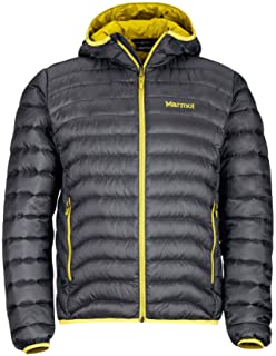 Marmot Tullus Hoody Men's Winter Puffer Jacket