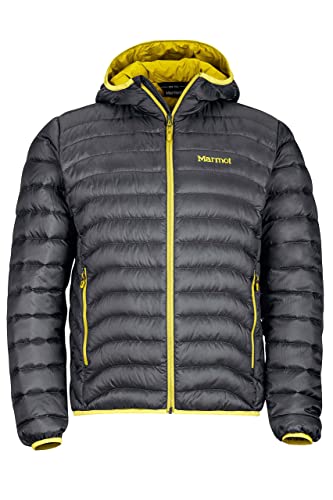 Marmot Tullus Hoody Men's Winter Puffer Jacket