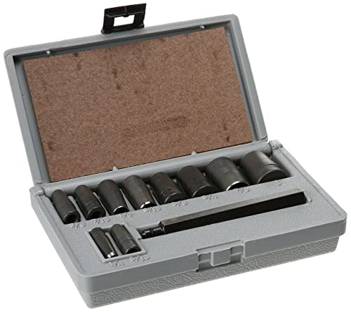 Lang Tools 11-Piece