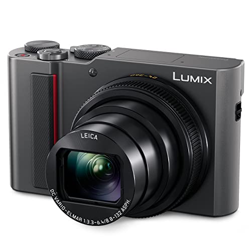 Panasonic Lumix DMC-ZS200