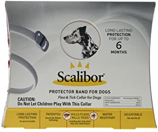 Scalibor Protector Band