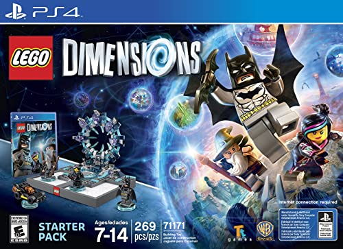 10 Best Lego Dimensions Sets