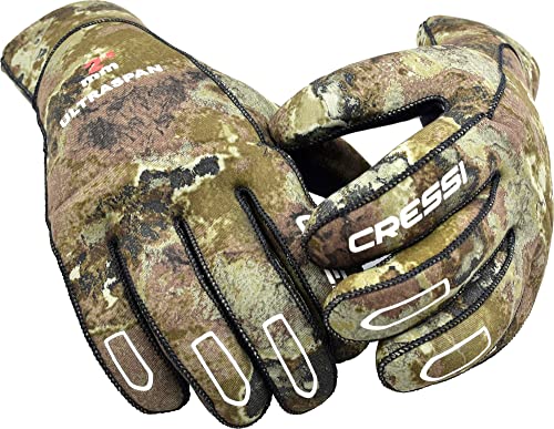 Cressi Ultraspan Spearfishing