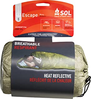 Survive Outdoors Longer Escape Bivvy