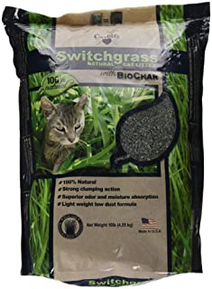 Our Pets Switchgrass